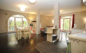 Appartement La Poulotte